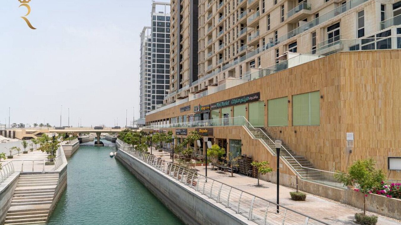 Photo of Outdoor in Abu Dhabi