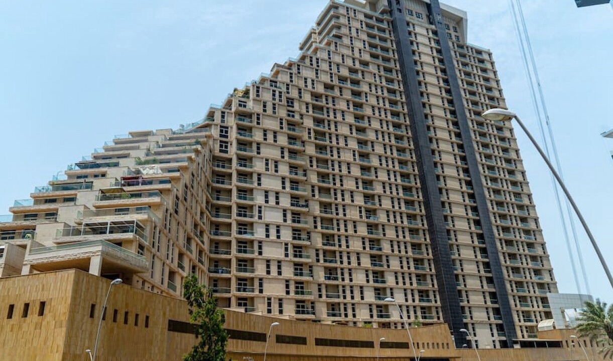 Photo of Outdoor in Abu Dhabi