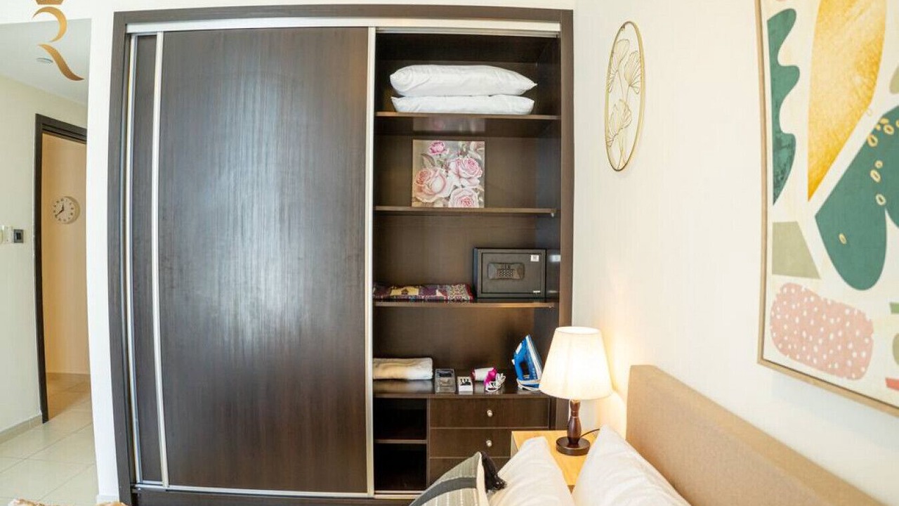 Photo of Bedroom in Abu Dhabi