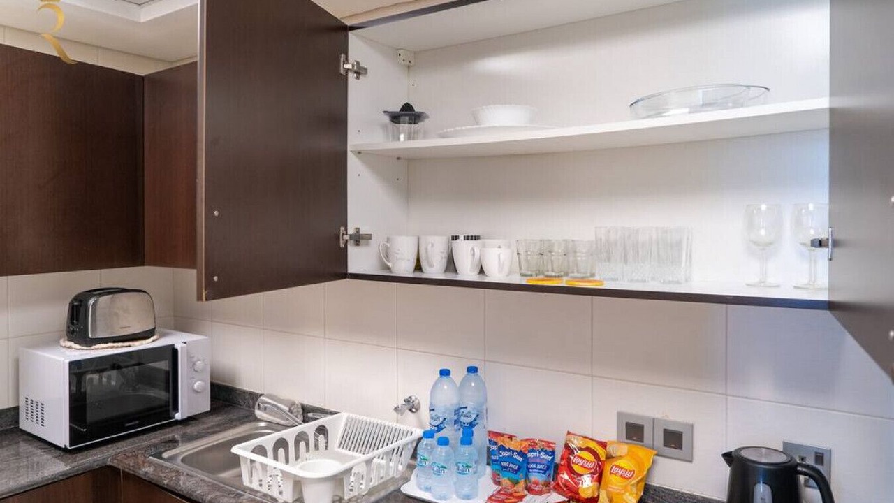 Photo of Kitchen in Abu Dhabi