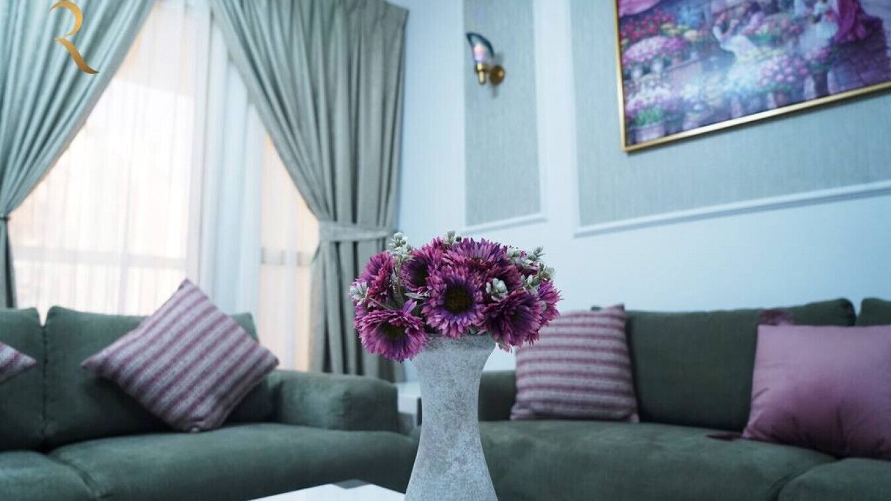 Photo of Bedroom in Baniyas East