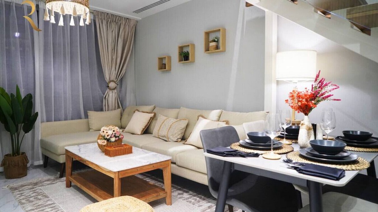 Photo of Bedroom in Masdar City