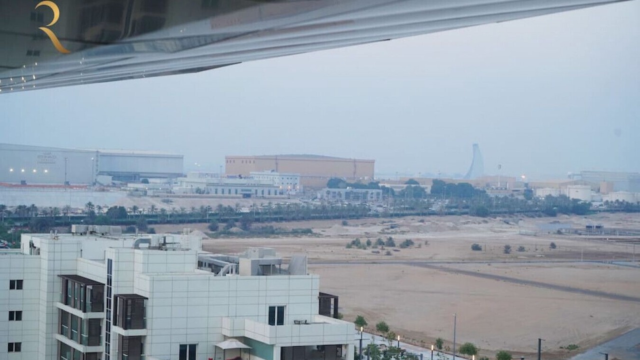 Photo of Others in Masdar City