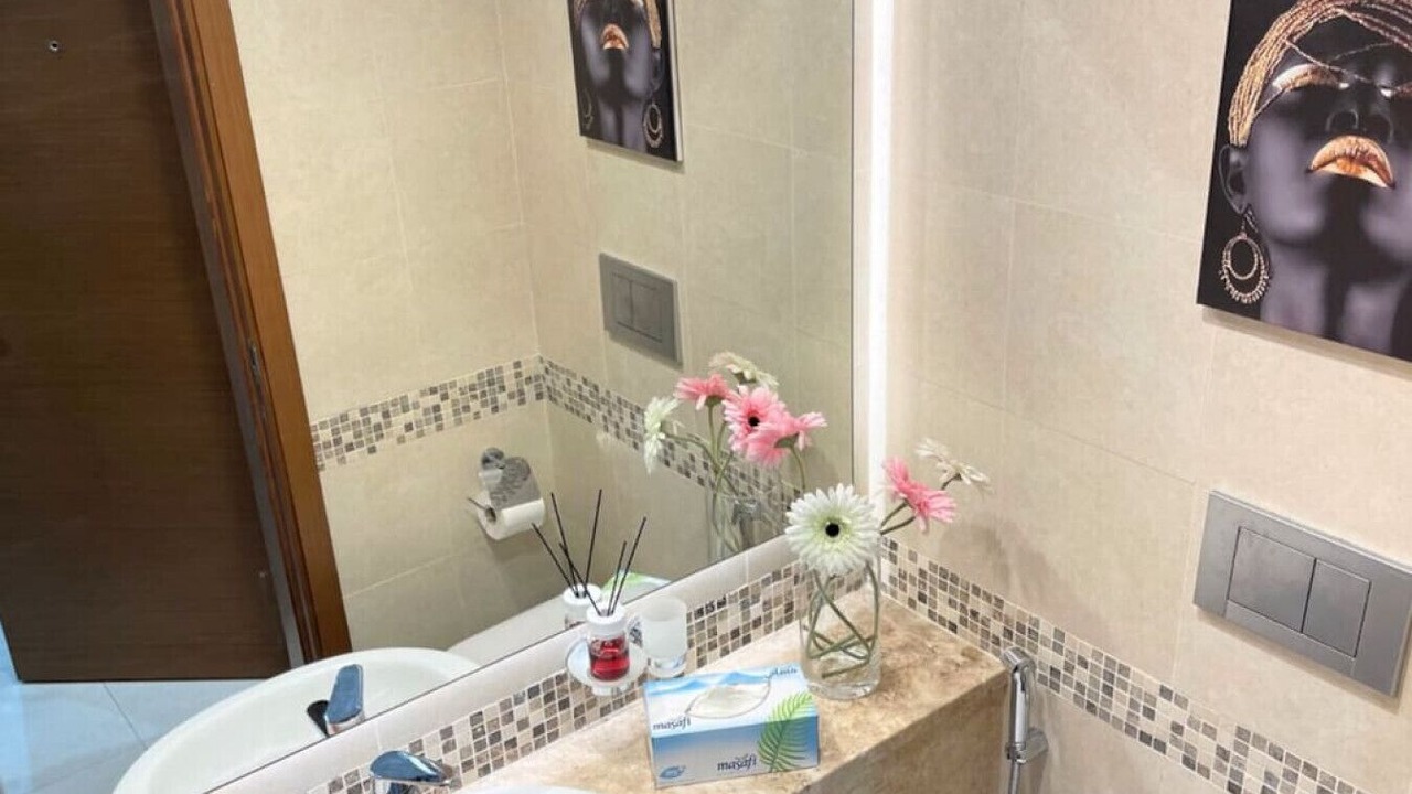 Photo of Bathroom in Abu Dhabi