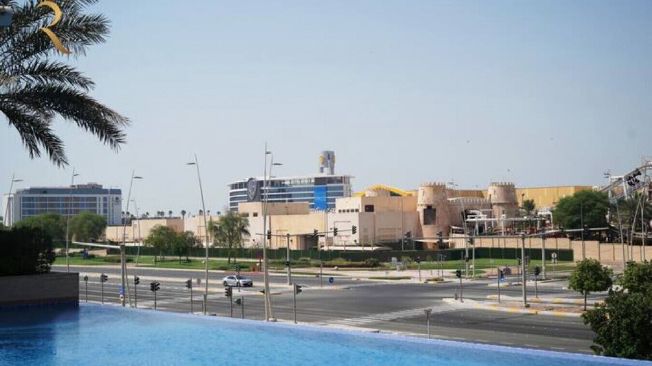 Photo of Others in Abu Dhabi