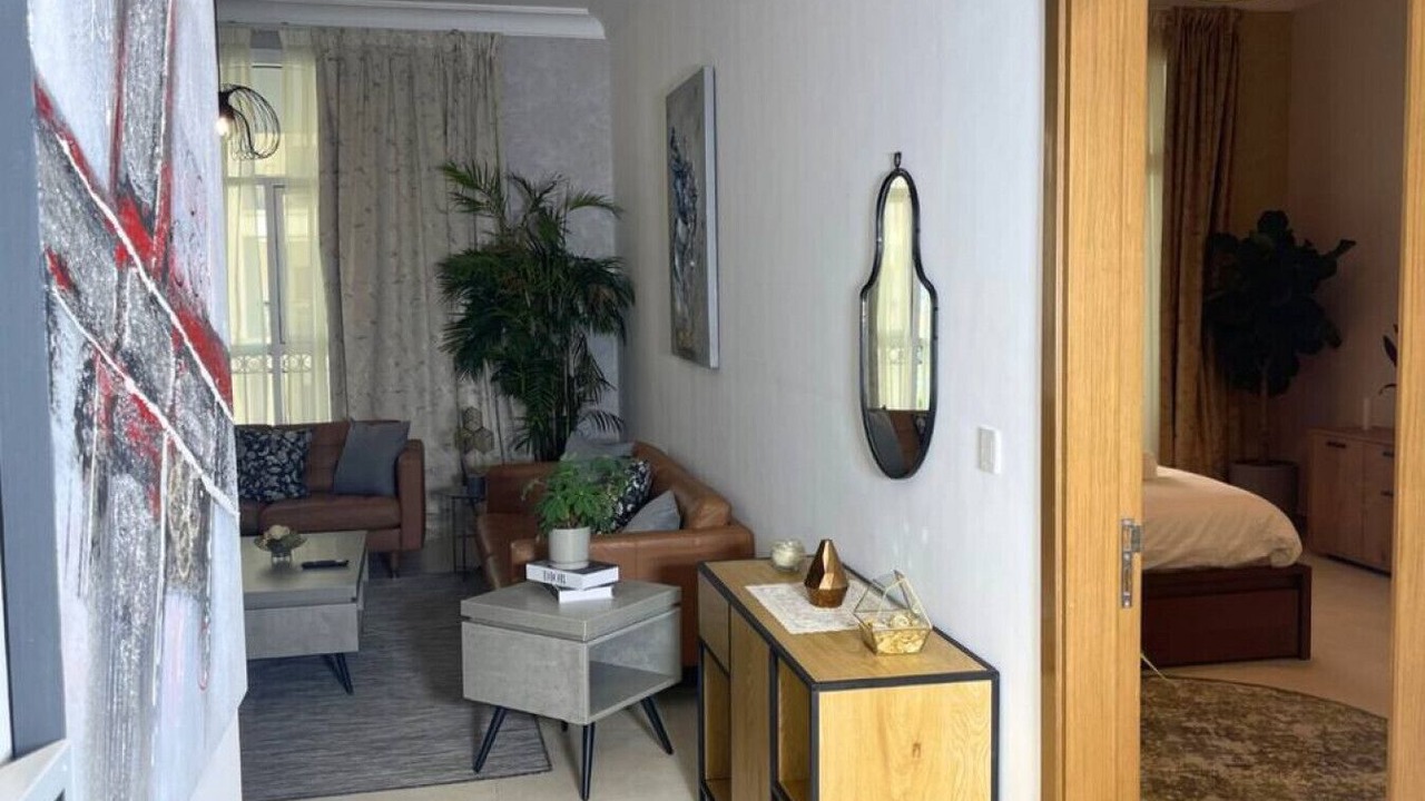 Photo of Bathroom in Abu Dhabi