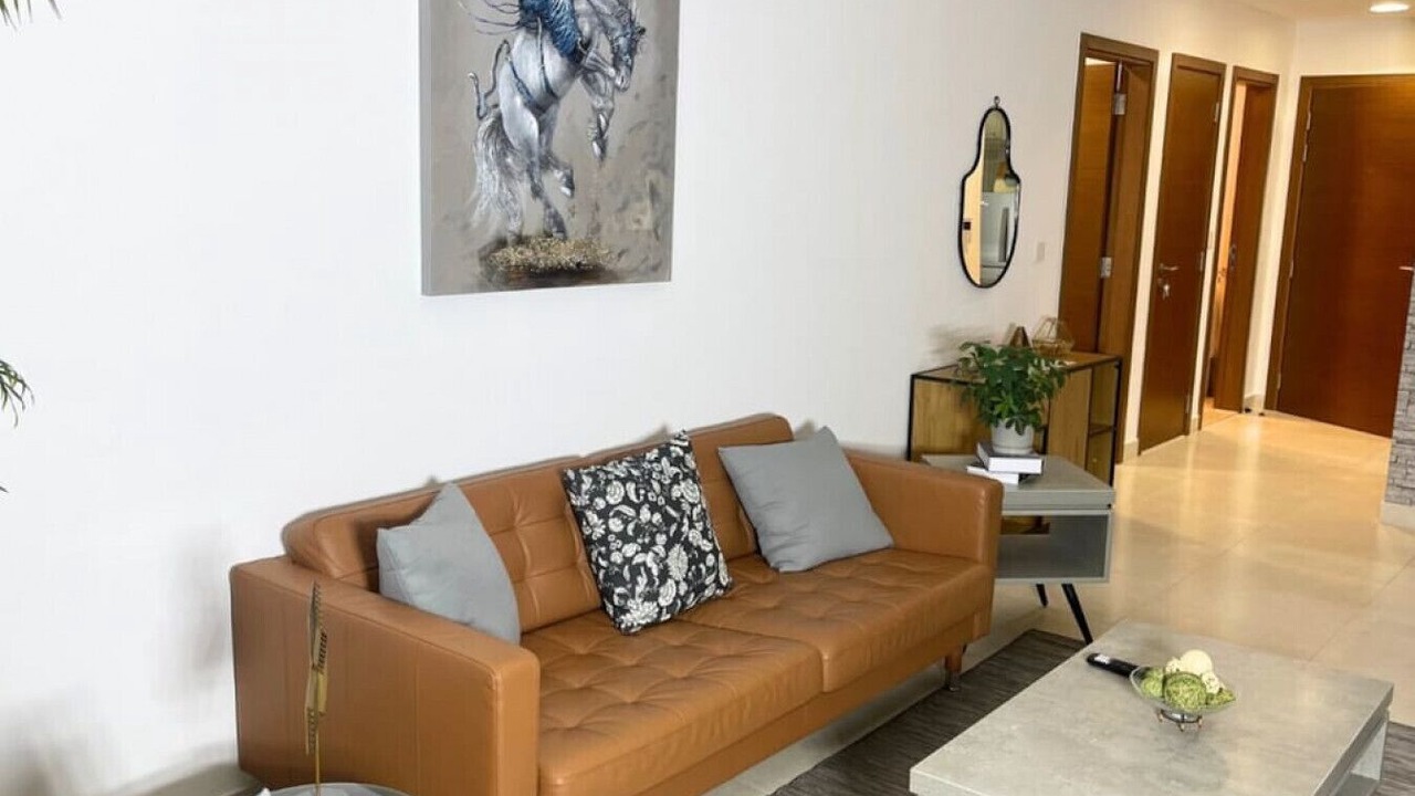 Photo of Bedroom in Abu Dhabi