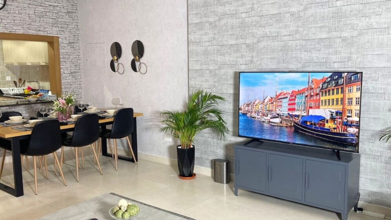 Photo of Bedroom in Abu Dhabi