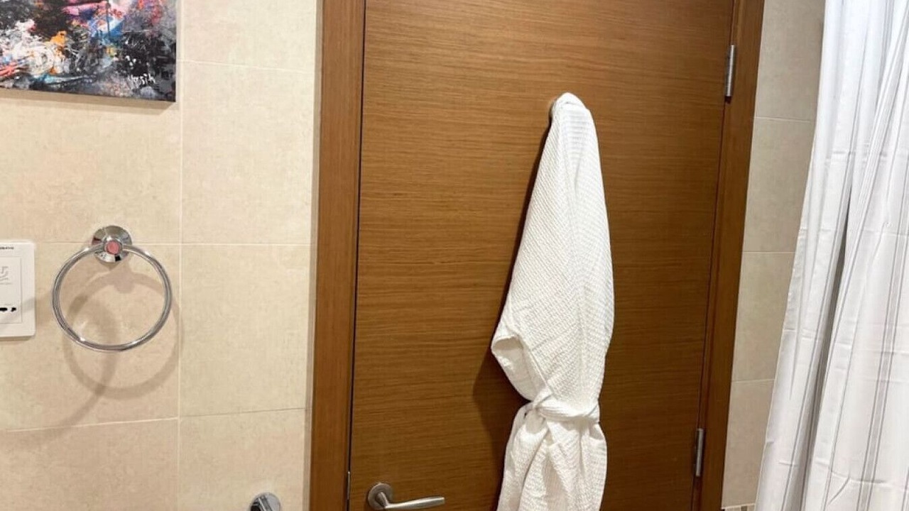 Photo of Bathroom in Abu Dhabi