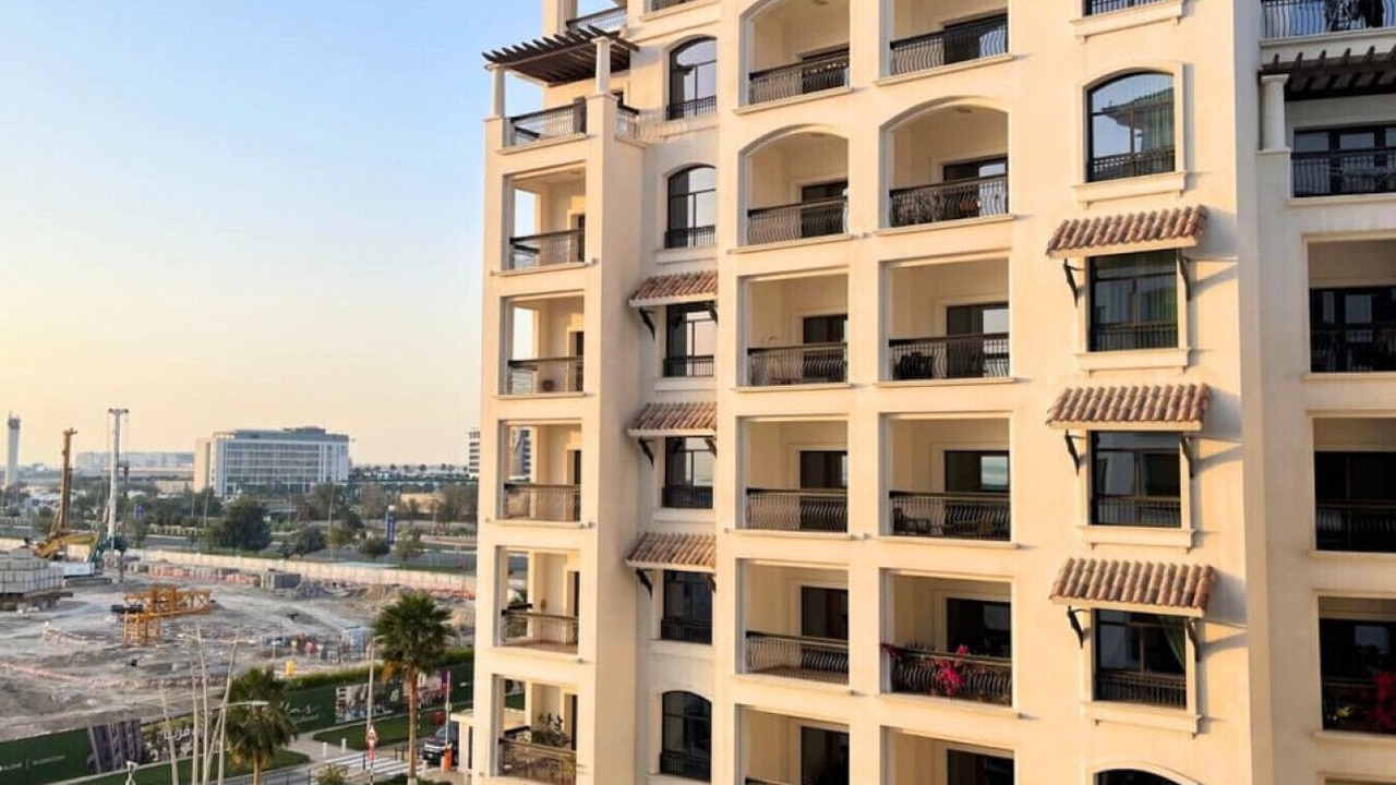 Photo of Outdoor in Abu Dhabi