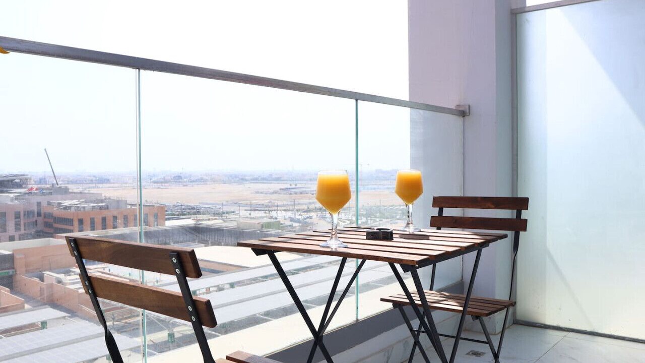 Photo of Outdoor in Masdar City