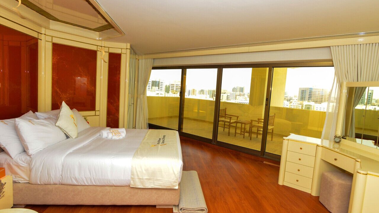 Photo of Bedroom in Al Danah