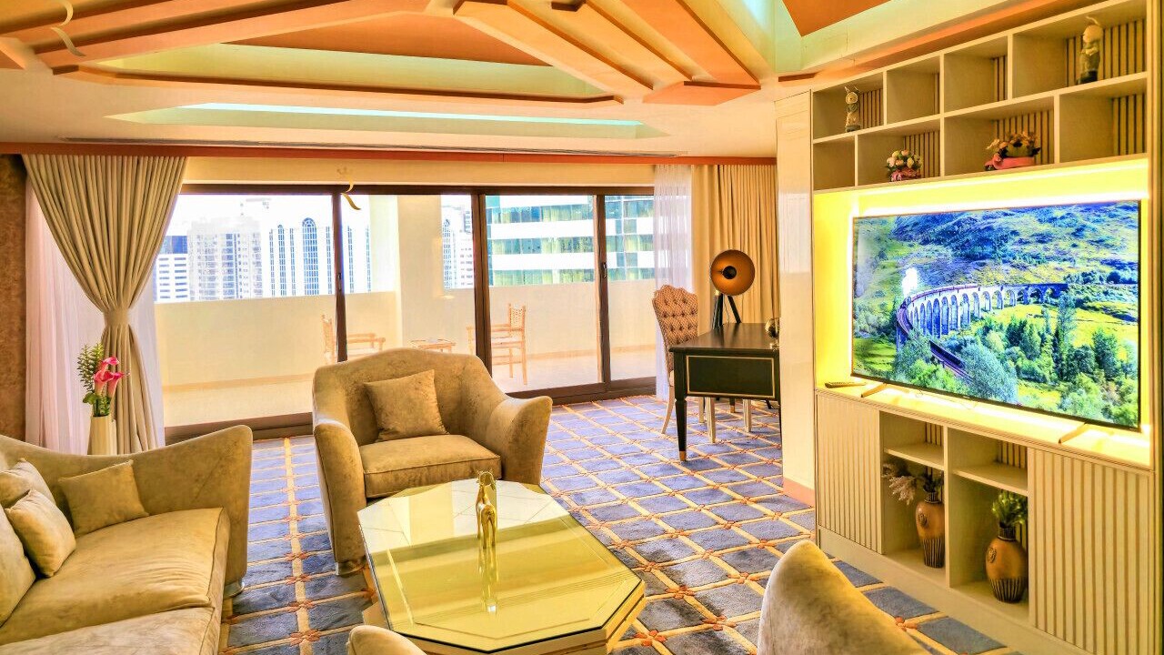 Photo of Livingroom in Al Danah