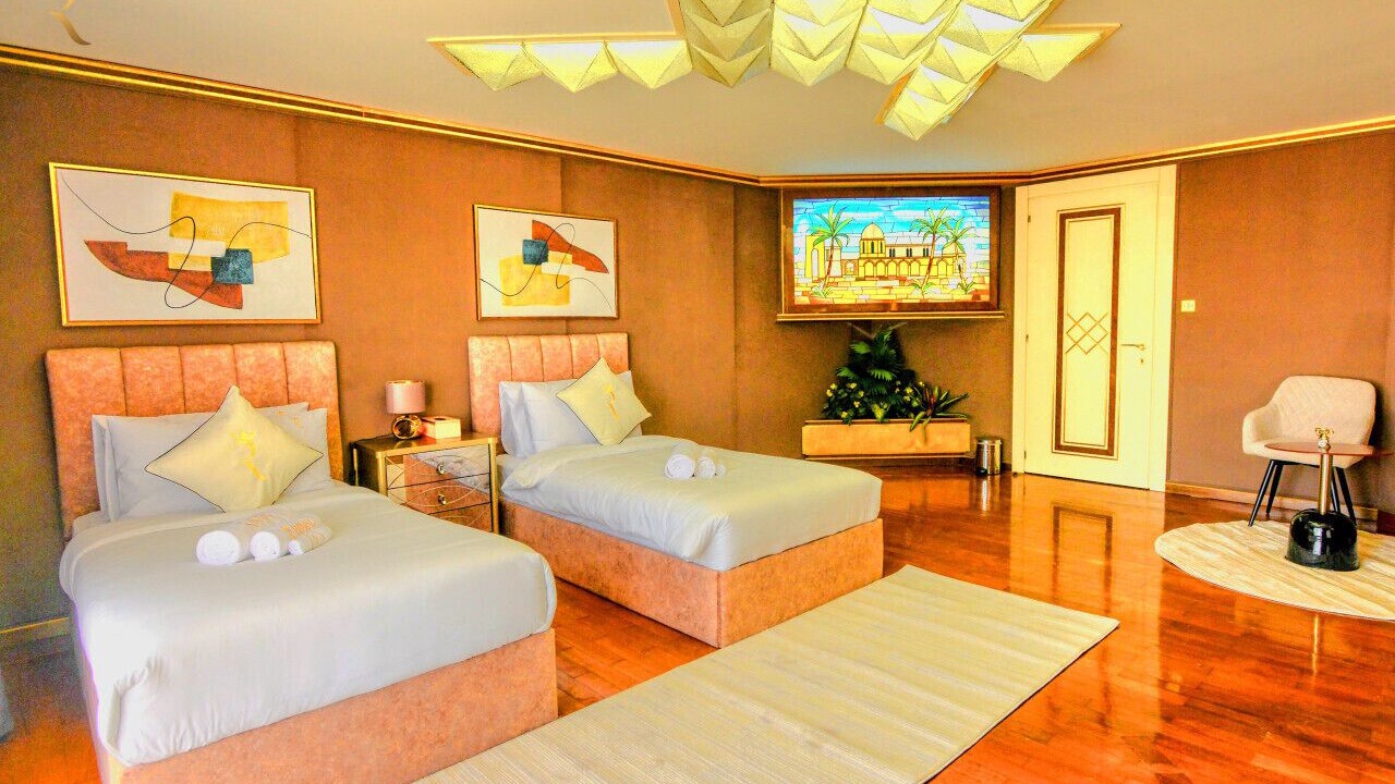 Photo of Bedroom in Al Danah