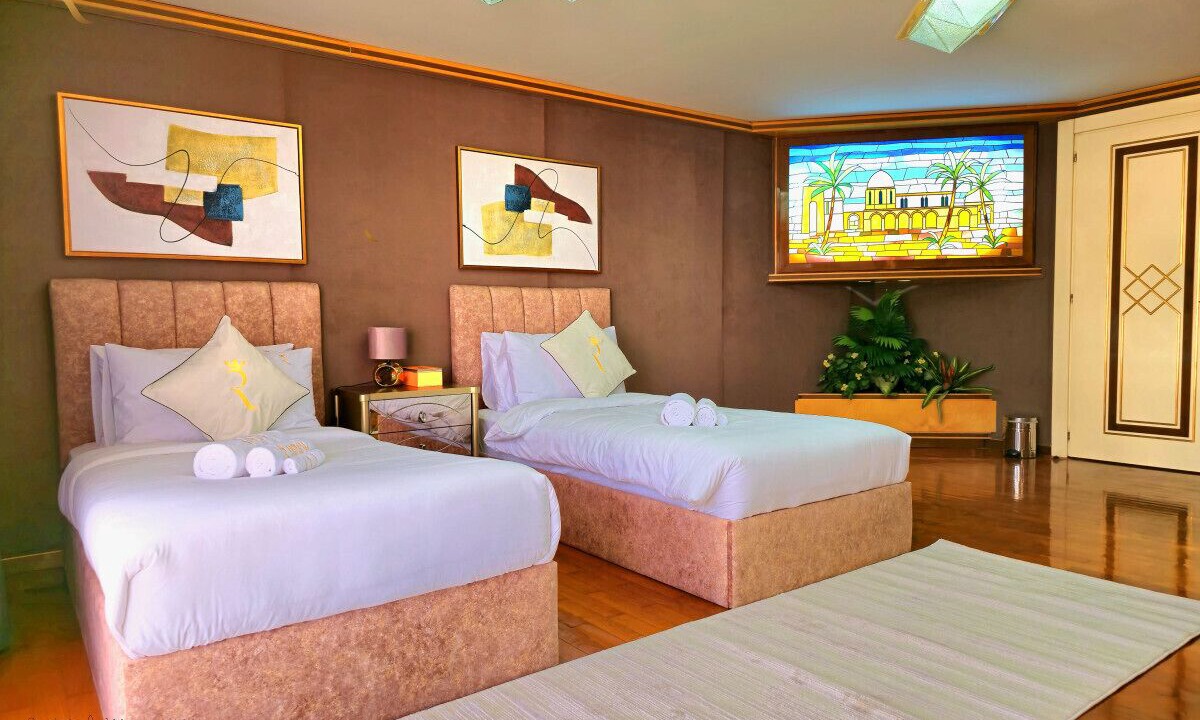 Photo of Bedroom in Al Danah