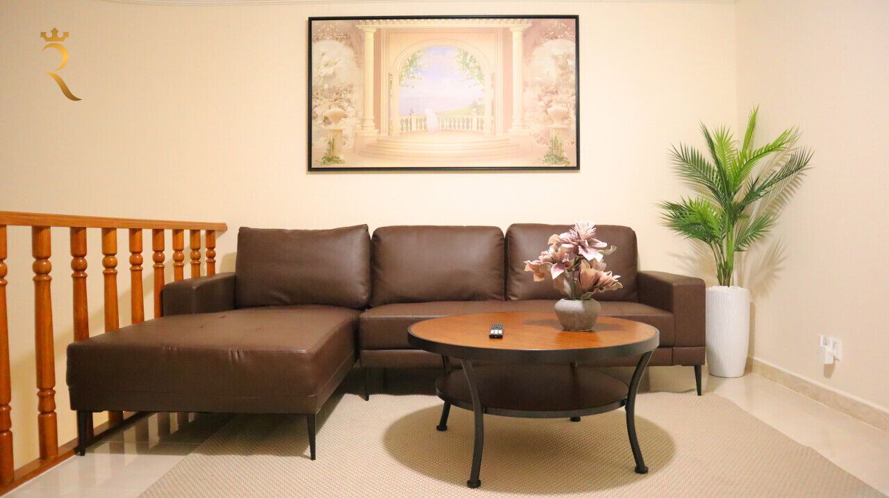 Photo of Livingroom in Abu Dhabi City Center