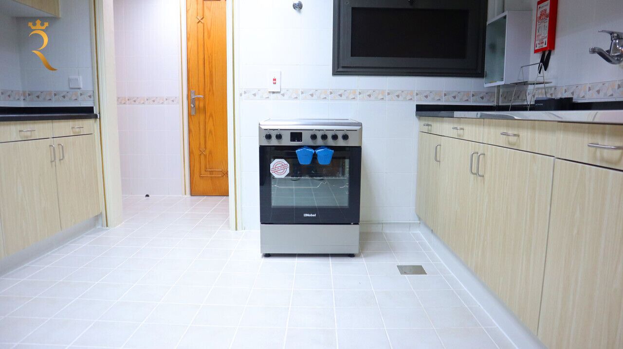Photo of Kitchen in Abu Dhabi City Center