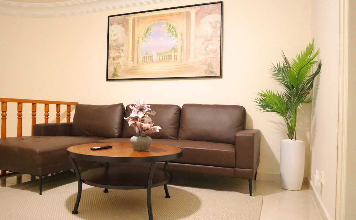 Photo of Livingroom in Abu Dhabi City Center