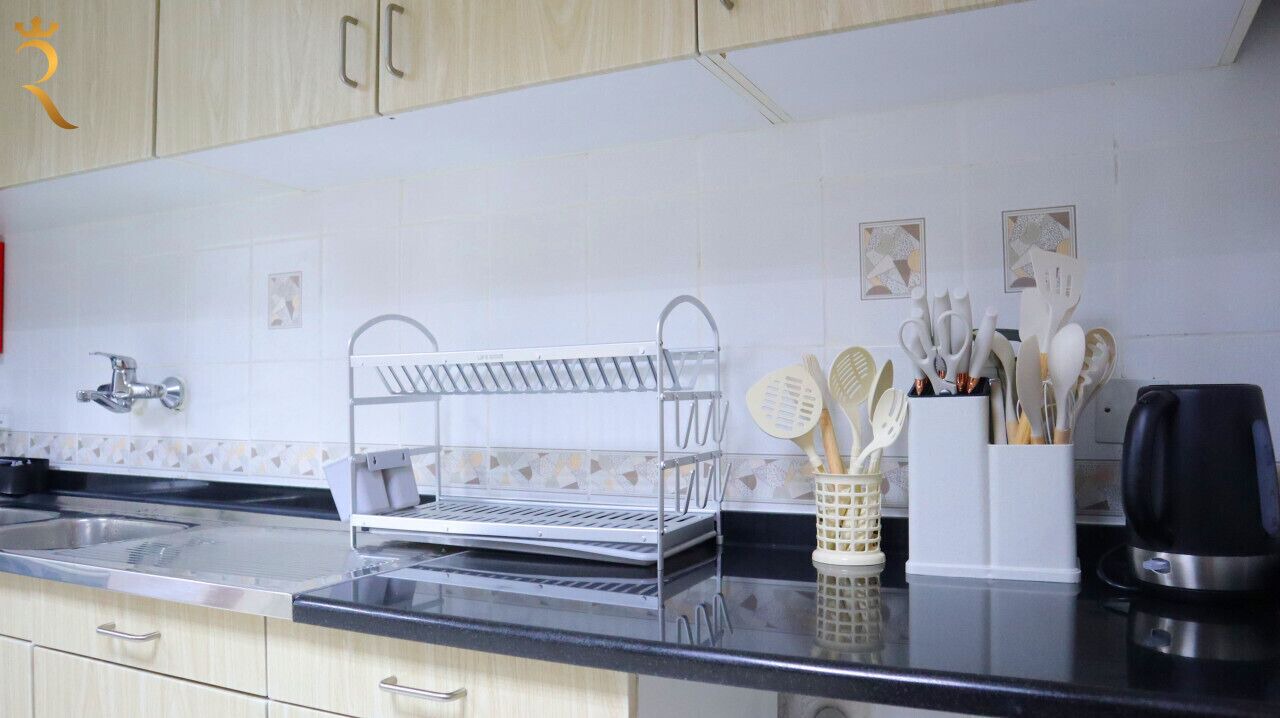 Photo of Kitchen in Abu Dhabi City Center