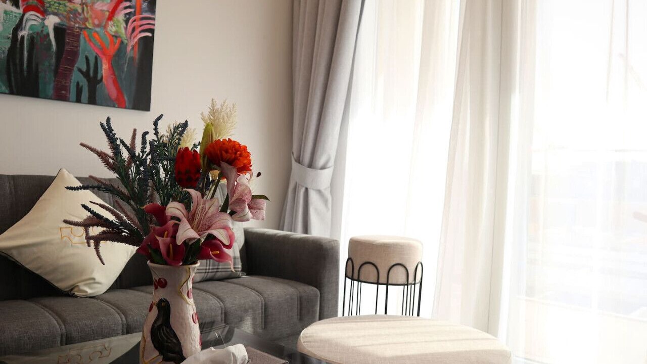 Photo of Livingroom in Masdar City