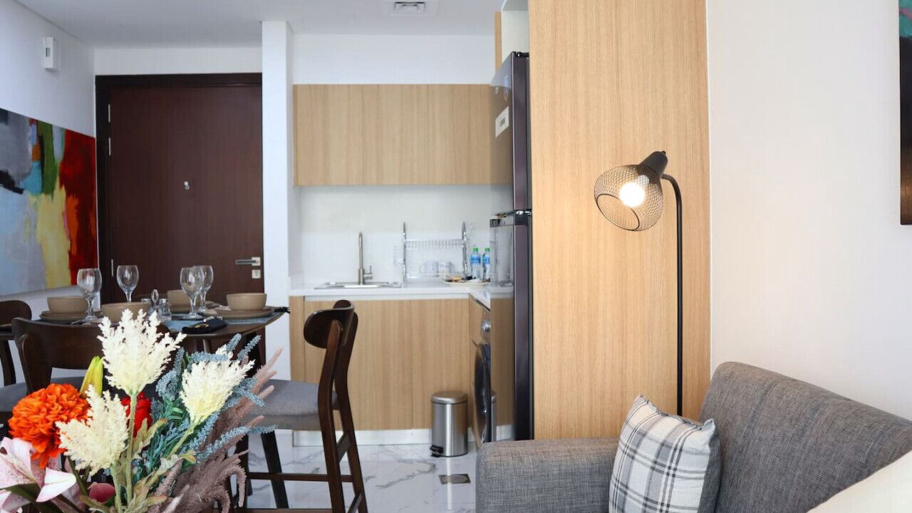 Photo of Livingroom in Masdar City