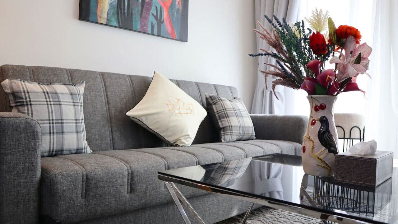 Photo of Livingroom in Masdar City