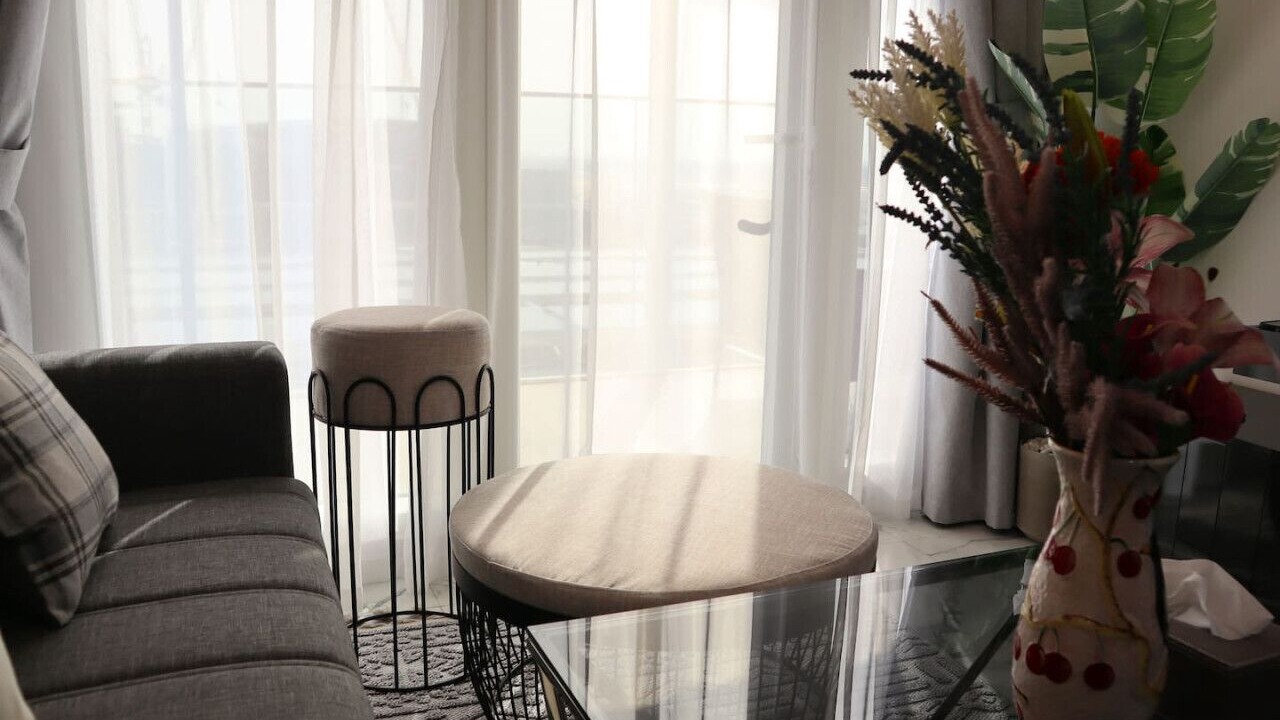 Photo of Livingroom in Masdar City