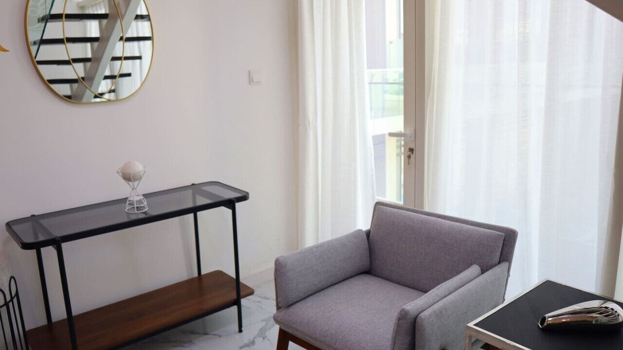 Photo of Livingroom in Masdar City