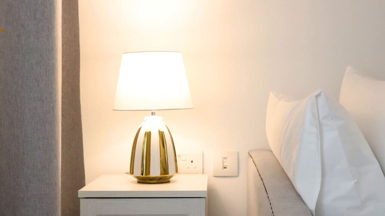 Photo of Bedroom in Masdar City