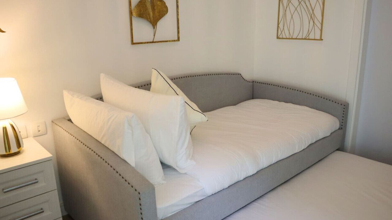 Photo of Bedroom in Masdar City