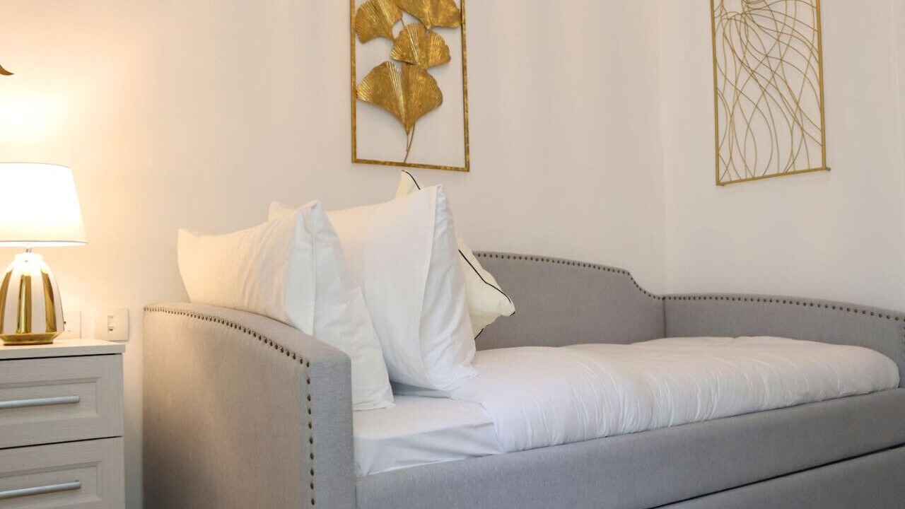 Photo of Bedroom in Masdar City