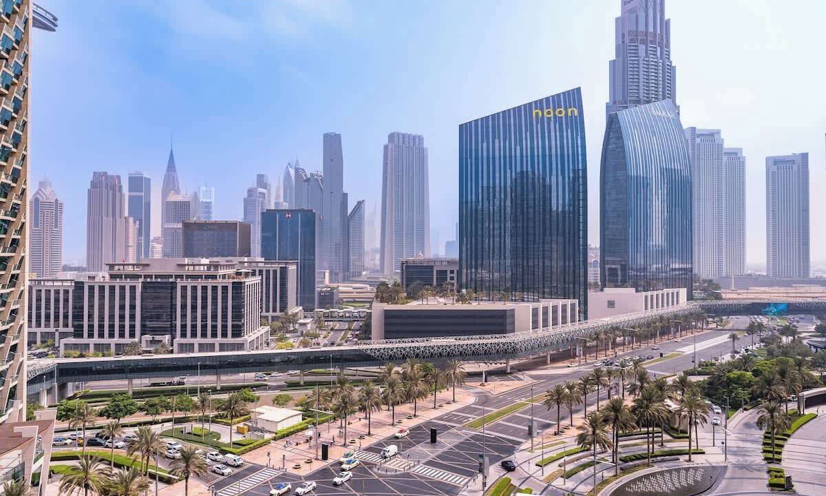 Photo of Others in Downtown Dubai