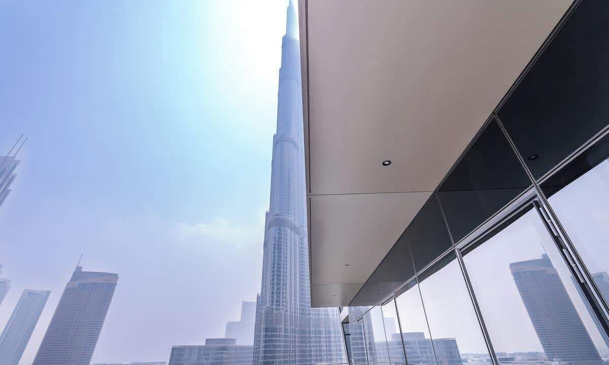 Photo of Others in Downtown Dubai