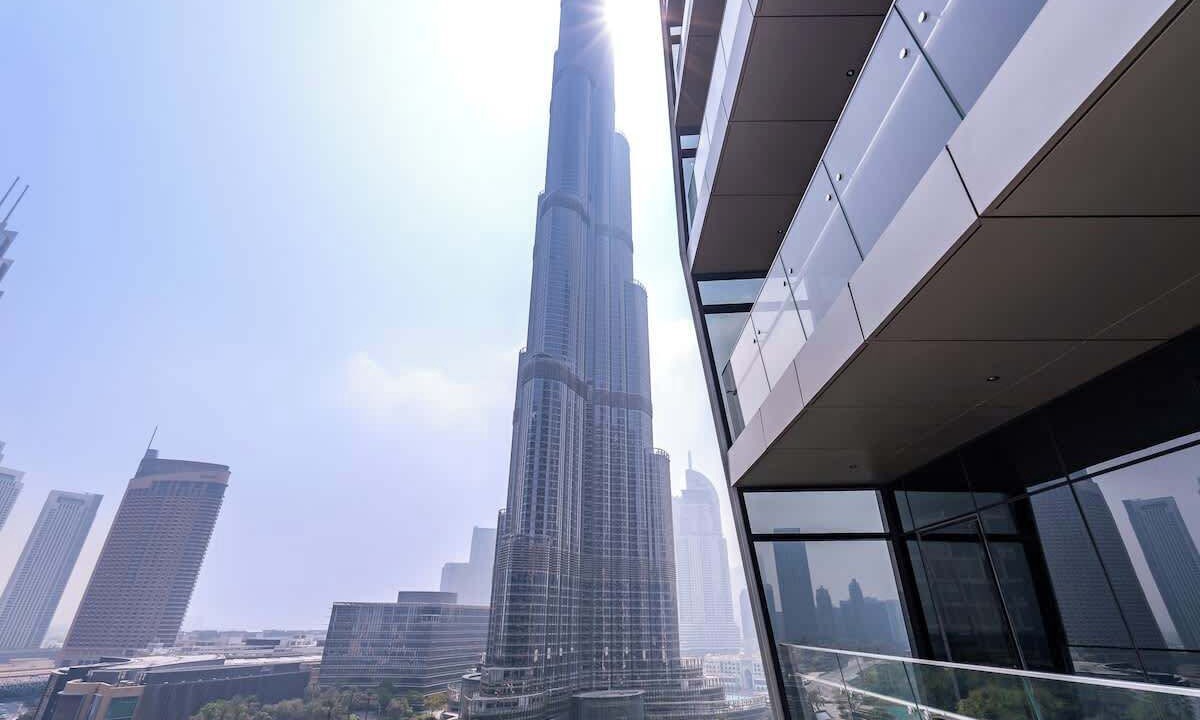 Photo of Others in Downtown Dubai
