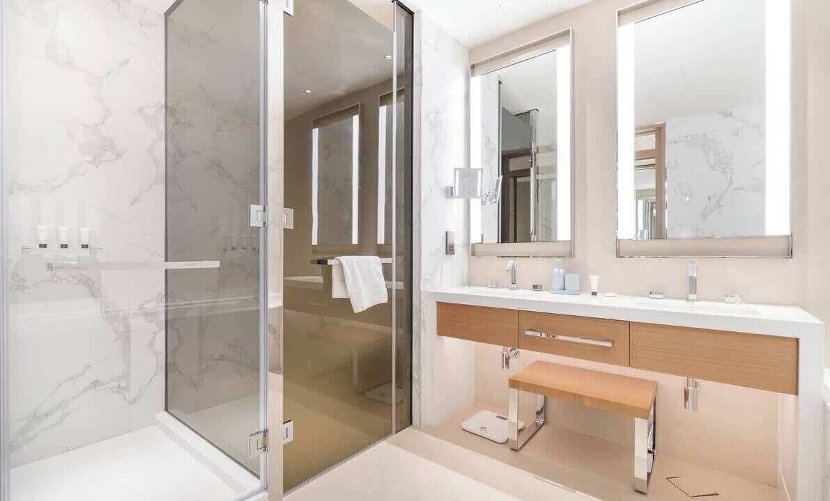 Photo of Bathroom in Downtown Dubai