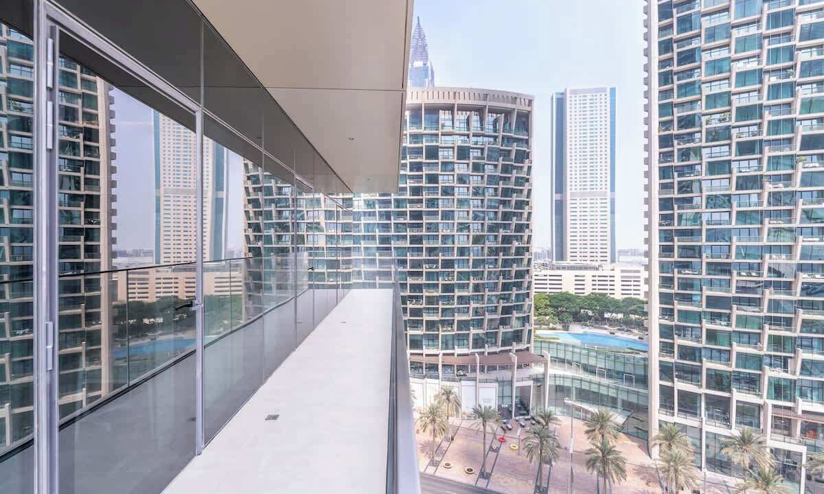 Photo of Outdoor in Downtown Dubai