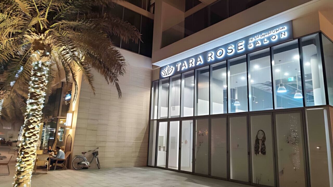 Photo of Outdoor in Saadiyat Cultural District