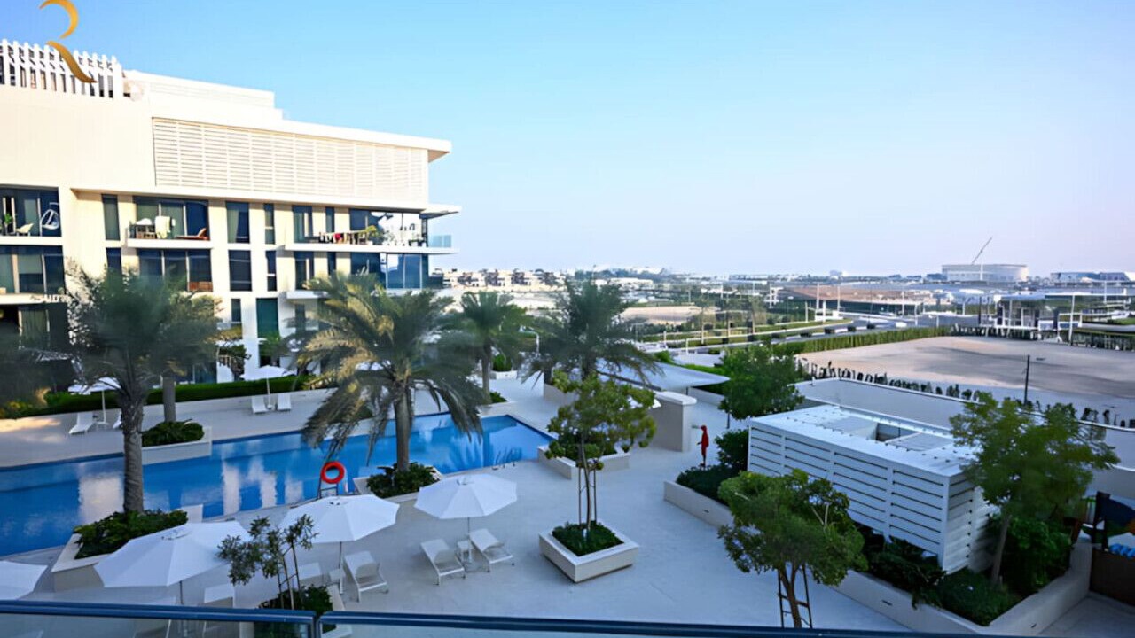 Photo of Outdoor in Saadiyat Cultural District
