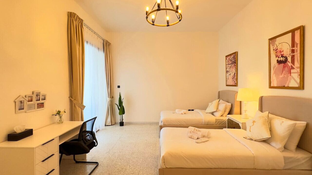 Photo of Bedroom in Al Danah