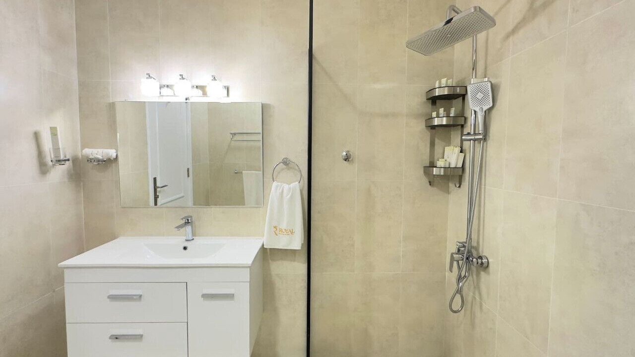 Photo of Bathroom in Al Danah