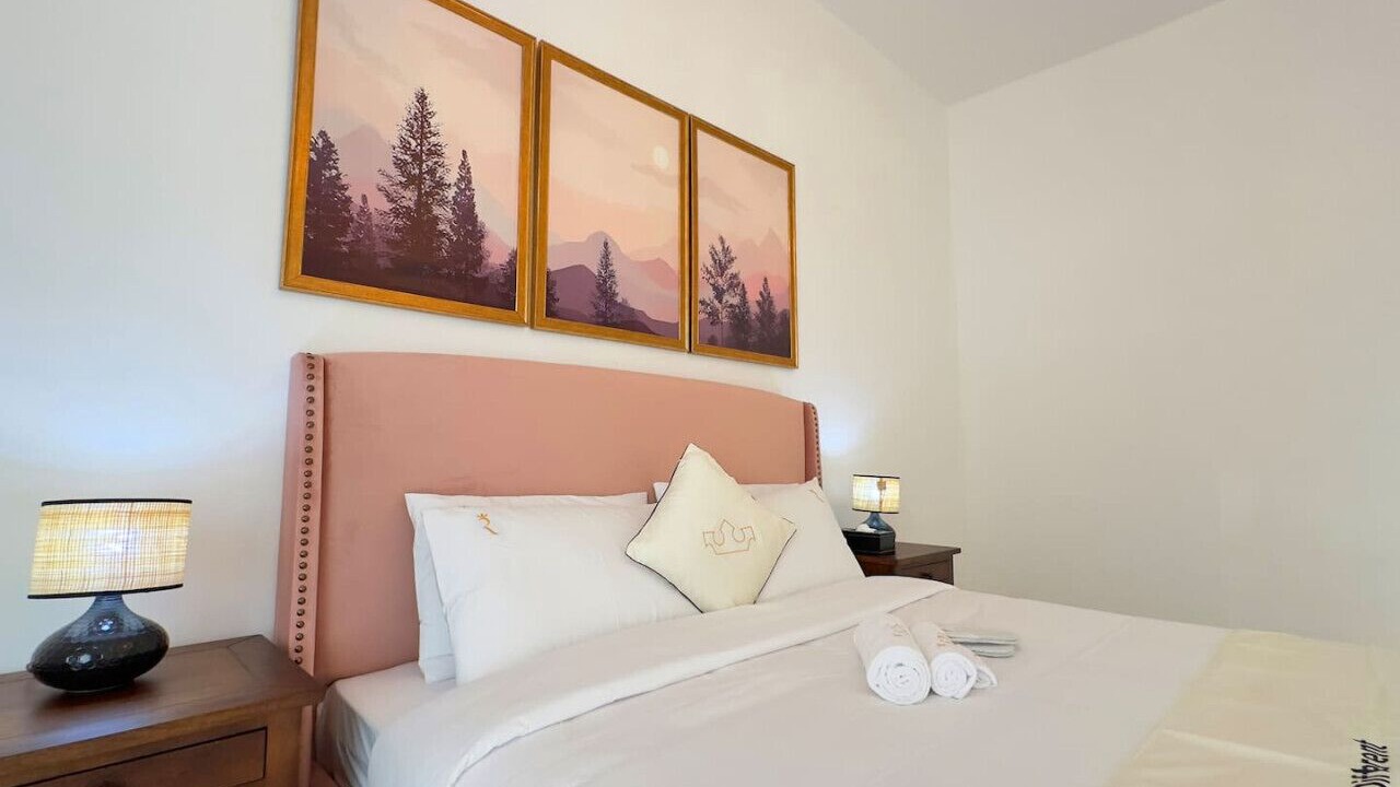 Photo of Bedroom in Al Danah