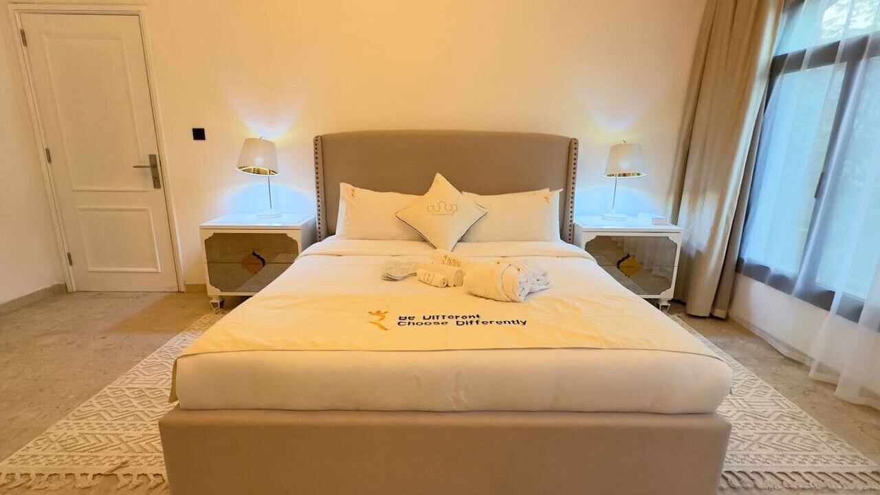 Photo of Bedroom in Al Danah