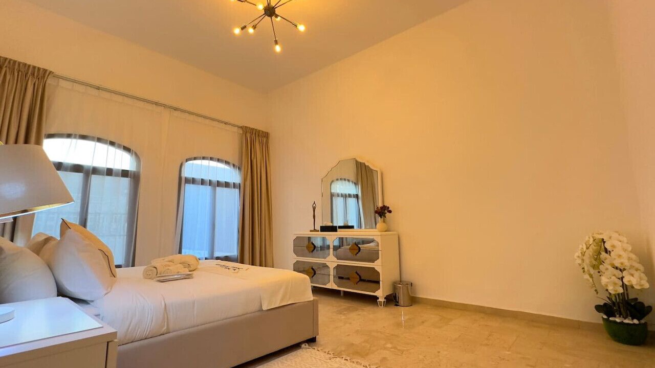 Photo of Bedroom in Al Danah