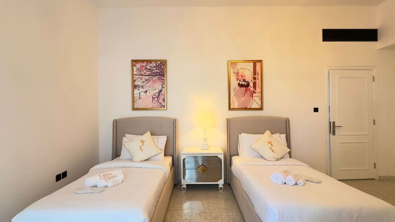 Photo of Bedroom in Al Danah