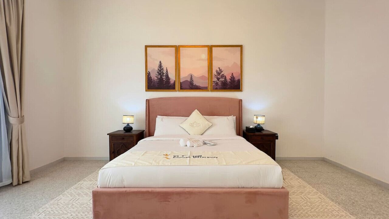 Photo of Bedroom in Al Danah