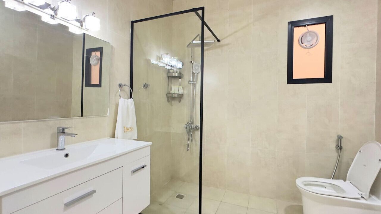 Photo of Bathroom in Al Danah