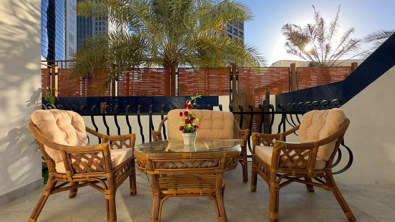 Photo of Patio Balcony in Al Danah