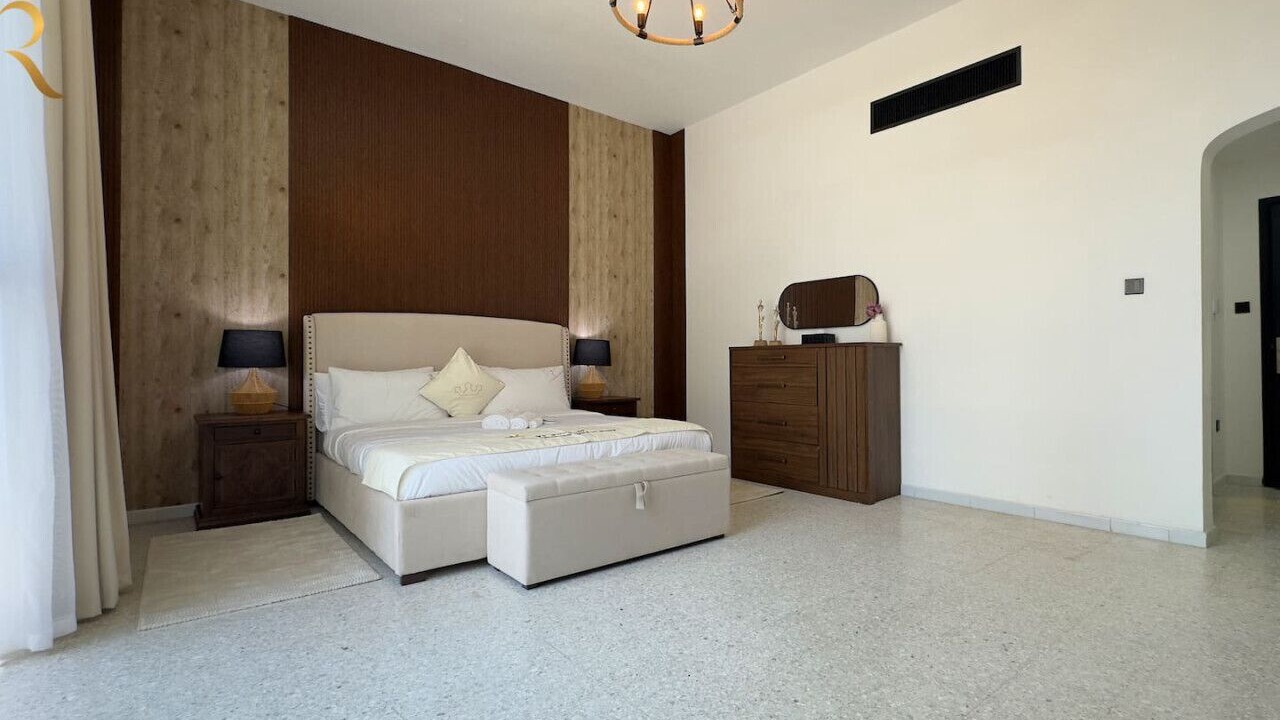 Photo of Bedroom in Al Danah
