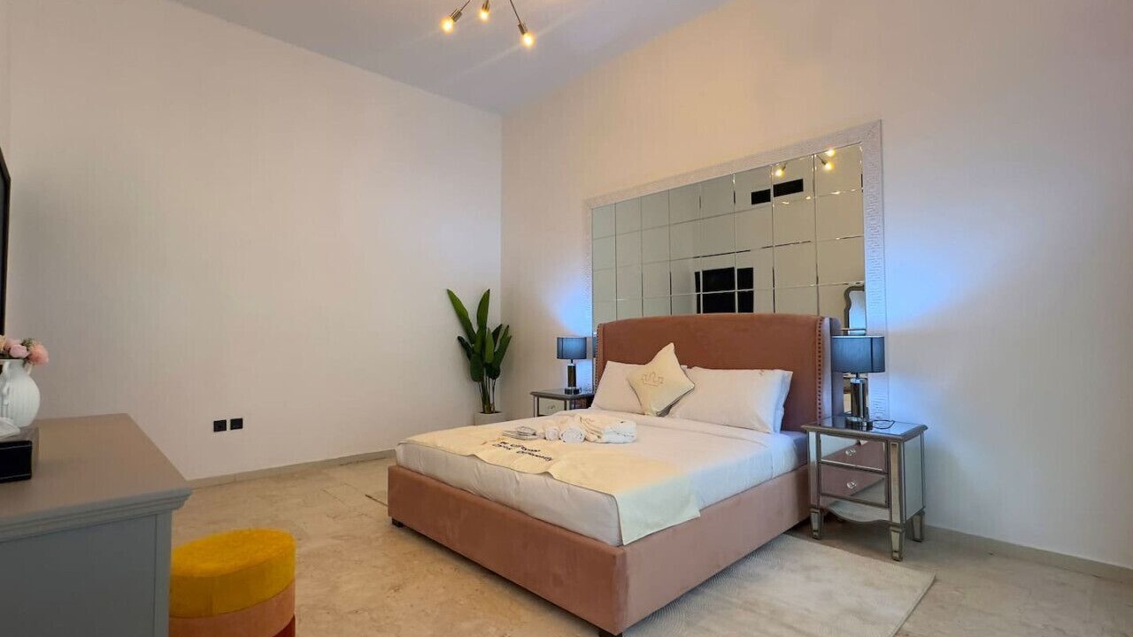 Photo of Bedroom in Al Danah