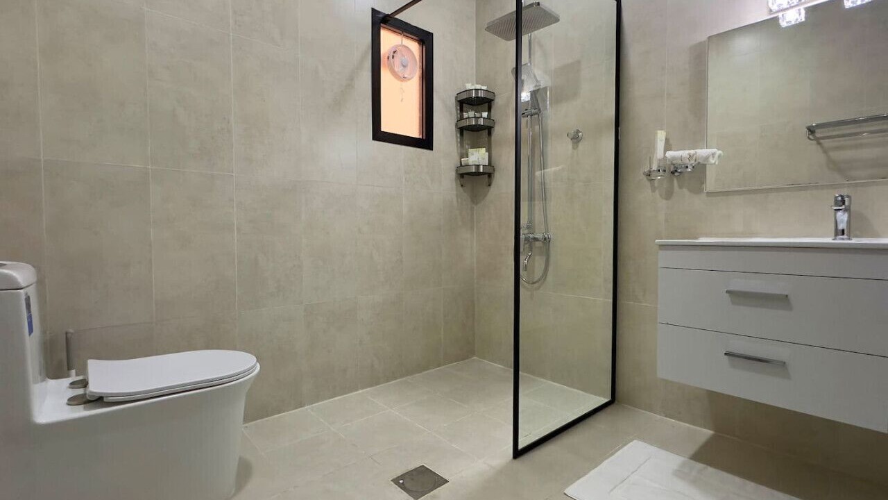 Photo of Bathroom in Al Danah